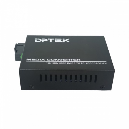 Медиаконвертер DPTEK DK-MC1035-20A-LFP-3