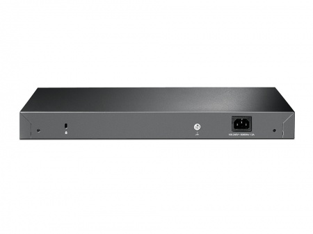 Коммутатор TP-Link T2600G-28SQ-1