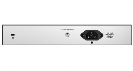 Коммутатор D-Link DGS-1210-20/ME/A1A-1