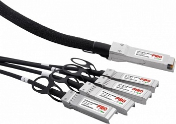 Соединительные кабели DAC/AOC