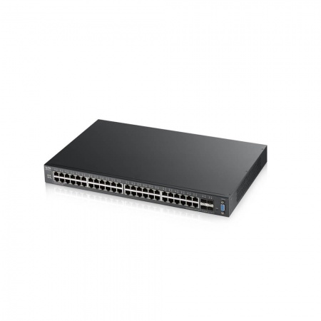 Коммутатор Zyxel XGS2210-52-EU0101F-1