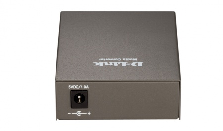Медиаконвертер D-Link DMC-F60SC-1