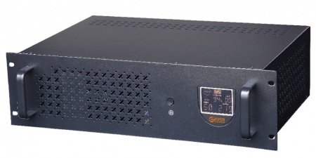 Источник бесперебойного питания Kiper Power R2000 RM IEC (2000VA/1200W)-0