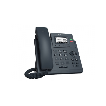 IP-телефон Yealink SIP-T31G-2