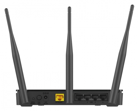 Беспроводной маршрутизатор D-Link DIR-806A/DARU/C1A-1
