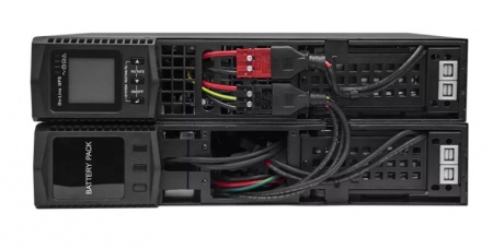 Источник бесперебойного питания SNR-UPS-ONRM-2000-S72-4