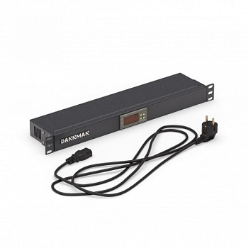 TMP-230V2w-RAL9005