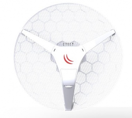 Беспроводной маршрутизатор MikroTik LHG 5 3-pack-3
