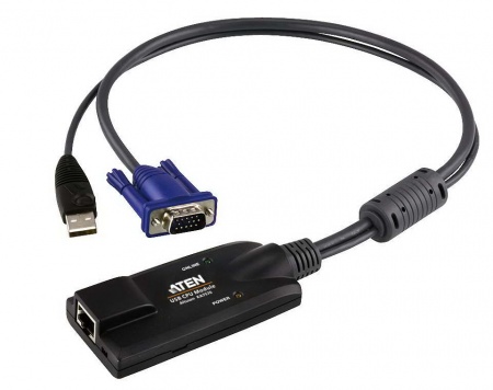 Модуль удлинителя KVM ATEN ALTUSEN KA7570-AX-0
