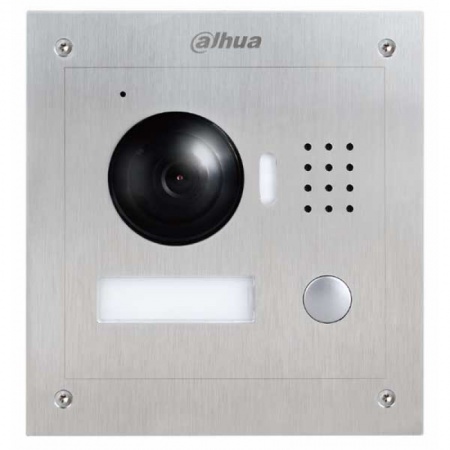 Вызывная панель IP-видеодомофона Dahua DHI-VTO2000А-0