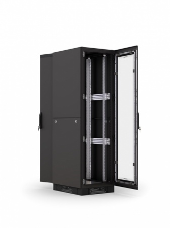 Шкаф напольный DANNMAN NX IT 9886249 (38U 1800х800х600)-4