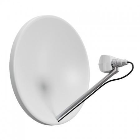 Беспроводной маршрутизатор MikroTik LDF LTE6 kit-2