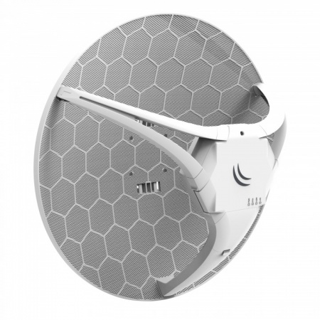 Беспроводной маршрутизатор MikroTik LHG 4G kit-0