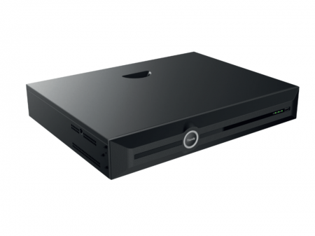 IP-видеорегистратор Tiandy TC-R3440 4MB-0