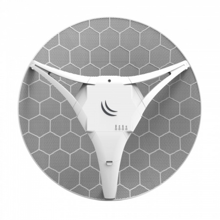 Беспроводной маршрутизатор MikroTik LHG 4G kit-1