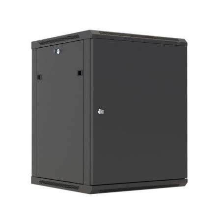 Шкаф настенный DANNMAN WXP-0645-S-RAL9005-0