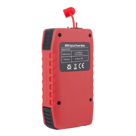 Оптический тестер Noyafa NF-908-4