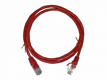 Патч-корды RJ-45