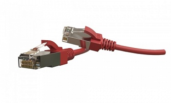Патч-корды RJ-45