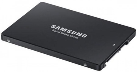 Твердотельный накопитель SSD Samsung PM1643a MZILT1T9HBJR-00007-2