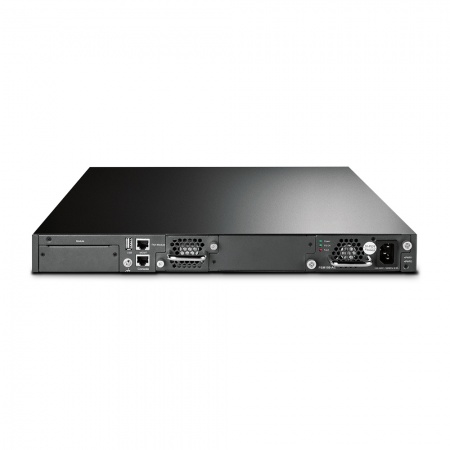 Коммутатор TP-Link T3700G-52TQ-1