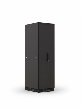 Шкаф напольный DANNMAN NX IT 9062889 (42U 2000х600х1200)-2