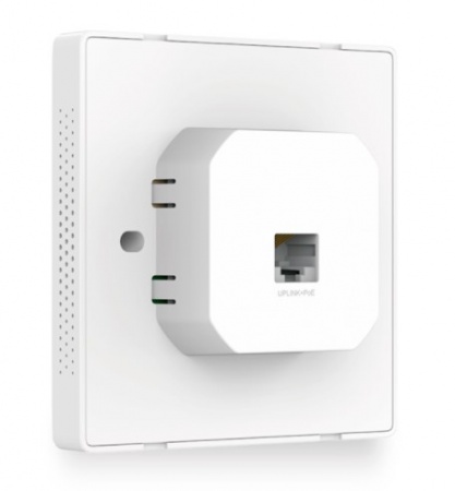Точка доступа Wi-Fi TP-Link EAP115-Wall-1
