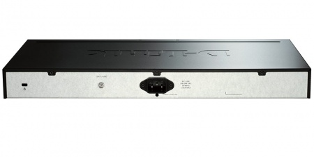 Коммутатор D-Link DGS-1510-28P-1