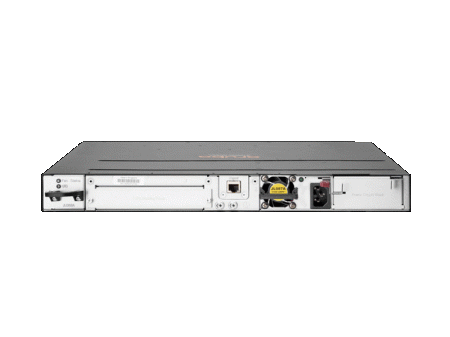 Коммутатор HPE Aruba 3810M-48G-PoE+4SFP+1050W (JL429A)-2