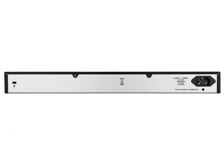 Коммутатор D-Link DXS-1100-16SC/A1A-2