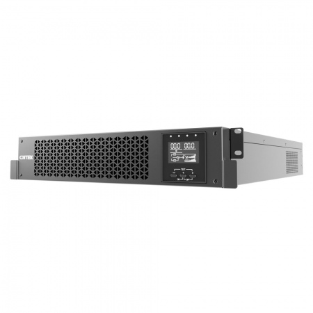 Источник бесперебойного питания ONTEK SMXRT2 2000 ВА/Вт-3
