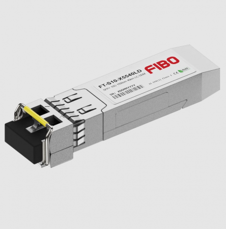 Модуль SFP+ FIBO FT-S10-X5540LD-0