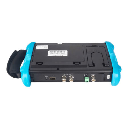 Многофункциональный тестер для видеонаблюдения Noyafa NF-IPC716ADHS-3