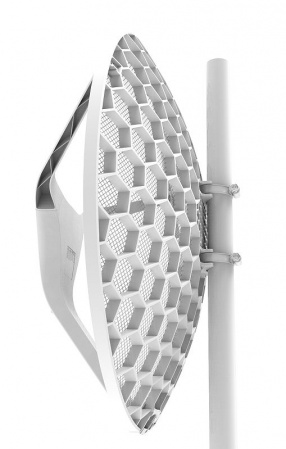Беспроводной маршрутизатор MikroTik LHG XL 5 ac-2