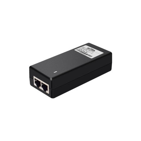 Инжектор PoE Wi-Tek WI-POE31-48V-0