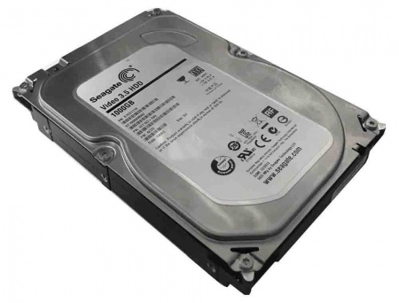 Жесткий диск Seagate/Dahua 1Tb ST1000VM002-0