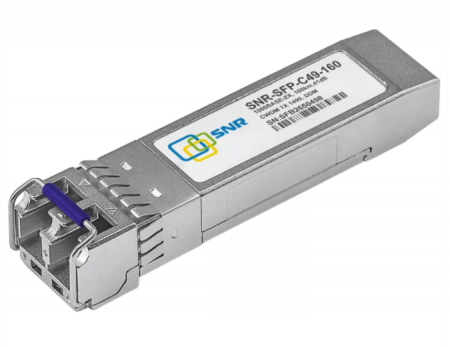 Модуль SFP SNR-SFP-C49-160-0