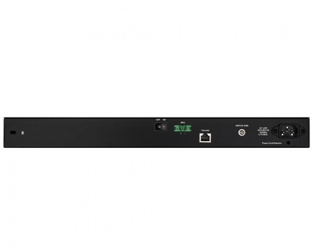 Коммутатор D-Link DGS-1210-52/ME/B1A-1