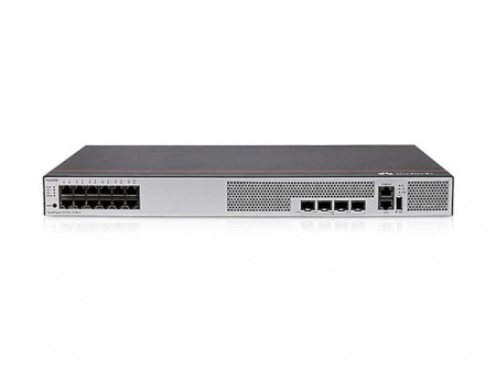 Коммутатор Huawei S5735-L12P4S-A-0