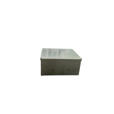 Коробка металлическая под заливку в бетон для люка арт.300005 SPL 300105-0
