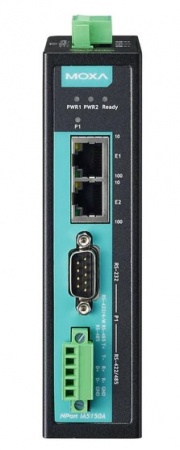 Конвертер интерфейсов MOXA NPort IA5150AI-1