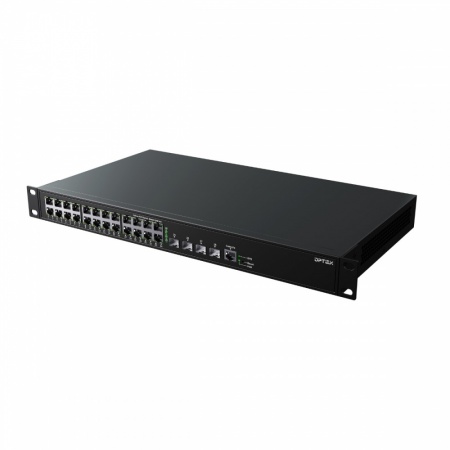 Коммутатор DPTEK DK2210M-24TP4X-2AC-2