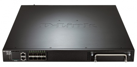 Коммутатор D-Link DXS-3600-16S-0