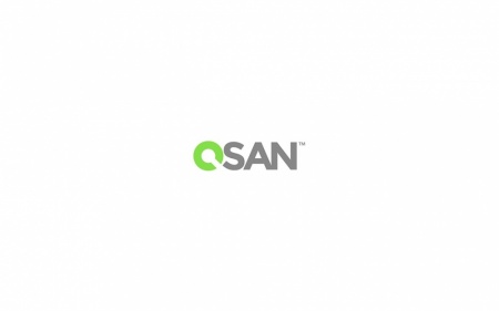 Модуль расширения QSAN HQ-01G4T, 4-port 1GbE Base-T iSCSI Host Card (RJ-45)-0