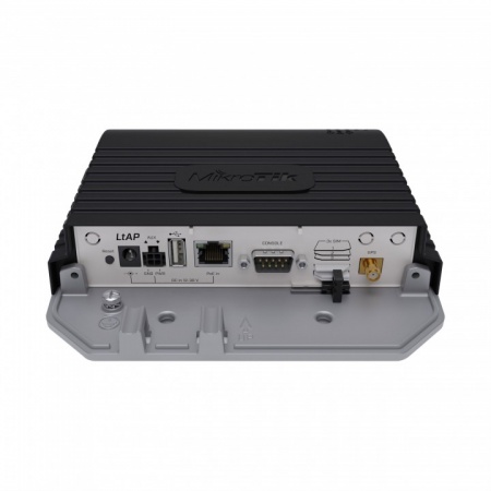Беспроводной маршрутизатор MikroTik LtAP 4G kit-1