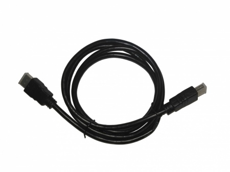 Шнур аудио-видео HDMI-HDMI (1.4, 3D) цвет: золото (1,5м), NETKO Optima-0