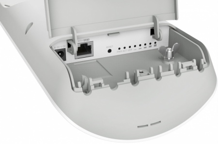 Беспроводной маршрутизатор MikroTik mANTBox 2 12s-2