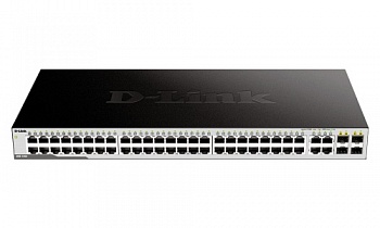 DGS-1052_A1_front