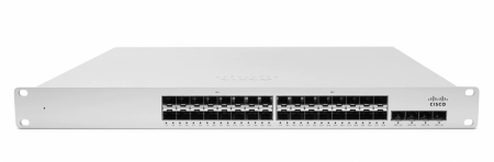 Коммутатор Cisco Meraki MS410-32-HW-0