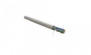 WRline WR-UTP-4P-C5E-L-PVC-GY